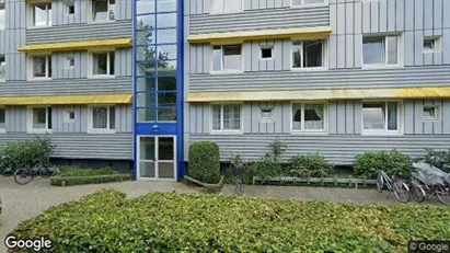 Apartments for rent in Ringsted - Photo from Google Street View