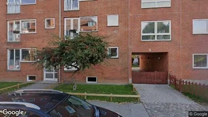 Apartments for rent in Copenhagen S - Photo from Google Street View