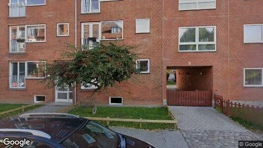 Apartments for rent in Copenhagen S - Photo from Google Street View