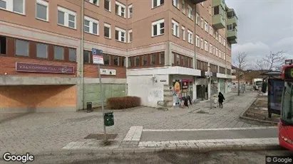 Apartments for rent in Haninge - Photo from Google Street View