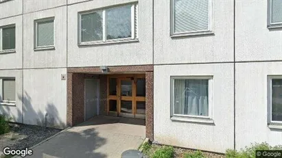 Apartments for rent in Haninge - Photo from Google Street View