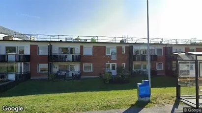 Apartments for rent in Sigtuna - Photo from Google Street View