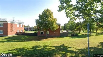 Apartments for rent in Sigtuna - Photo from Google Street View