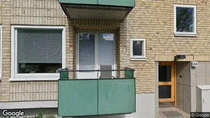 Apartments for rent in Stockholm West - Photo from Google Street View