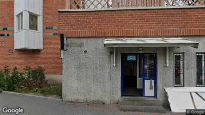 Apartments for rent in Stockholm West - Photo from Google Street View
