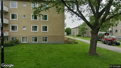 Apartments for rent in Stockholm West - Photo from Google Street View