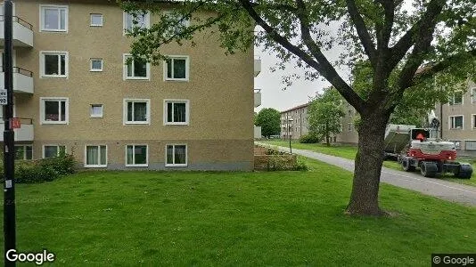 Apartments for rent in Stockholm West - Photo from Google Street View