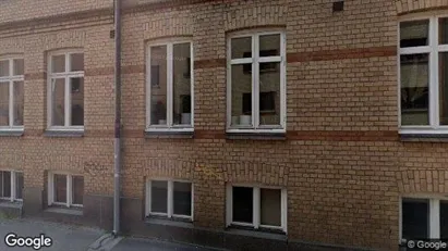 Rooms for rent in Trollhättan - Photo from Google Street View