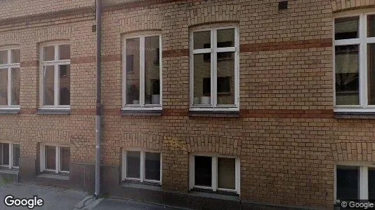 Rooms for rent in Trollhättan - Photo from Google Street View