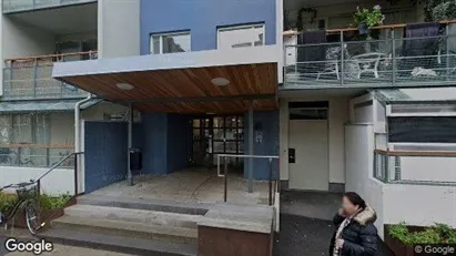 Apartments for rent in Gävle - Photo from Google Street View