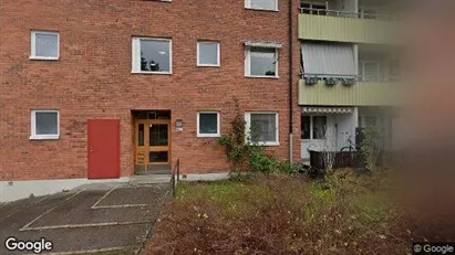 Apartments for rent in Gävle - Photo from Google Street View