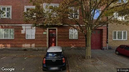 Apartments for rent in Malmö City - Photo from Google Street View
