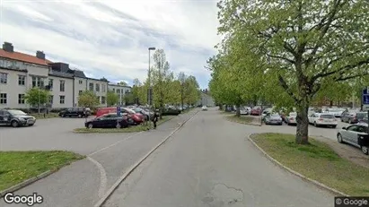 Apartments for rent in Alingsås - Photo from Google Street View