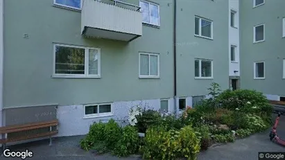 Apartments for rent in Gothenburg City Centre - Photo from Google Street View