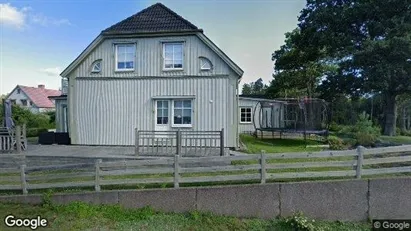 Apartments for rent in Växjö - Photo from Google Street View