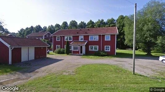 Apartments for rent in Gävle - Photo from Google Street View