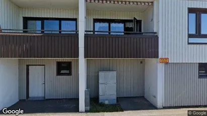 Apartments for rent in Ale - Photo from Google Street View