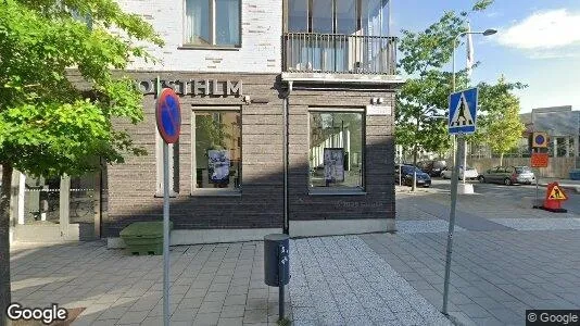 Apartments for rent in Stockholm South - Photo from Google Street View