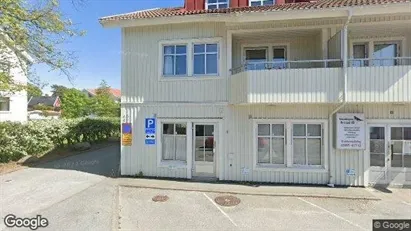 Apartments for rent in Stenungsund - Photo from Google Street View