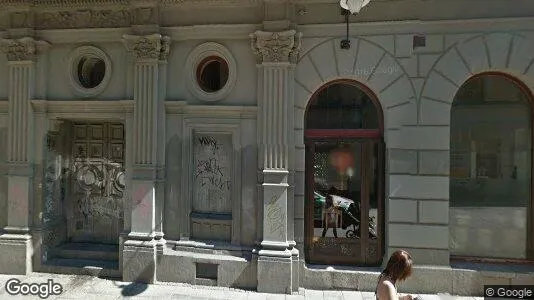 Apartments for rent in Sundsvall - Photo from Google Street View