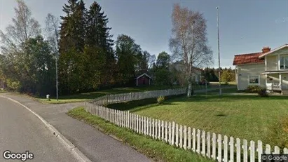 Apartments for rent in Sundsvall - Photo from Google Street View
