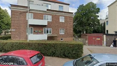 Apartments for rent in Landskrona - Photo from Google Street View