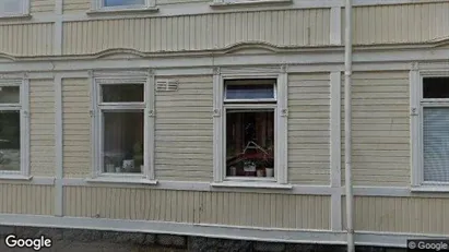 Apartments for rent in Sundsvall - Photo from Google Street View