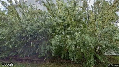 Apartments for rent in Sundsvall - Photo from Google Street View