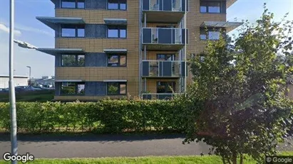 Apartments for rent in Värnamo - Photo from Google Street View
