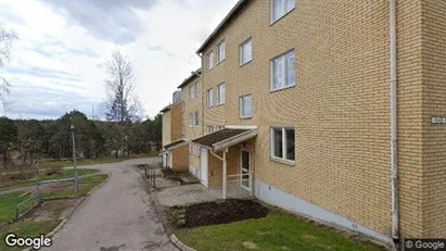 Apartments for rent in Grums - Photo from Google Street View