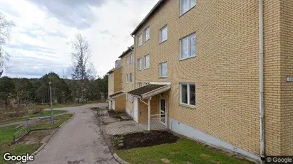Apartments for rent in Grums - Photo from Google Street View