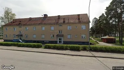 Apartments for rent in Grums - Photo from Google Street View