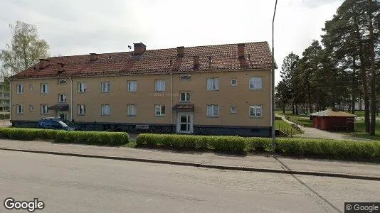 Apartments for rent in Grums - Photo from Google Street View