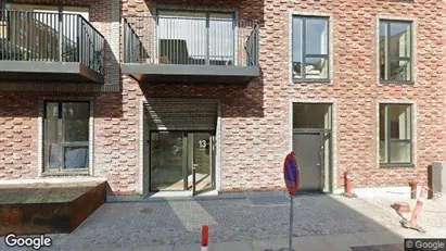 Apartments for rent in Valby - Photo from Google Street View