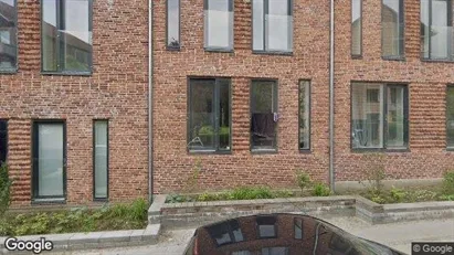 Apartments for rent in Aarhus N - Photo from Google Street View