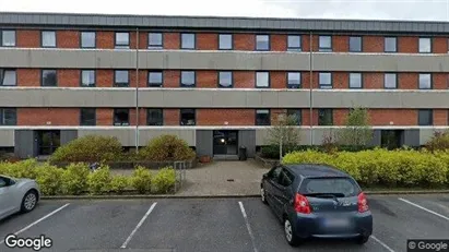 Apartments for rent in Esbjerg Center - Photo from Google Street View