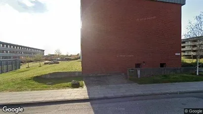 Apartments for rent in Esbjerg Center - Photo from Google Street View