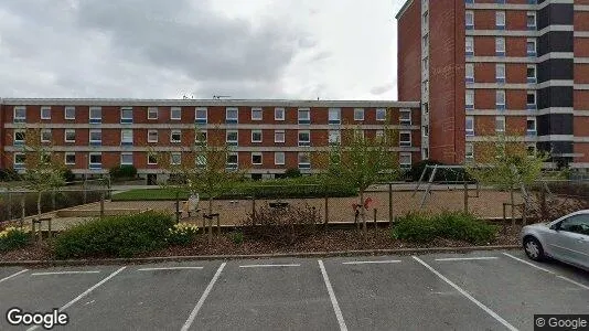 Apartments for rent in Esbjerg Ø - Photo from Google Street View