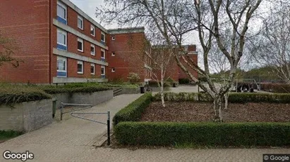 Apartments for rent in Esbjerg Ø - Photo from Google Street View