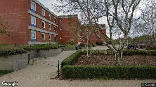 Apartments for rent in Esbjerg Ø - Photo from Google Street View