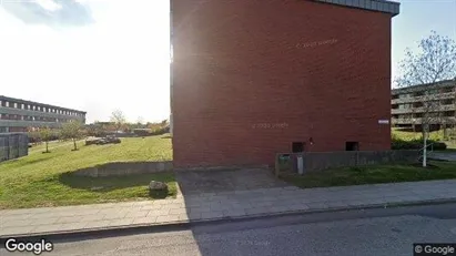 Apartments for rent in Esbjerg Center - Photo from Google Street View