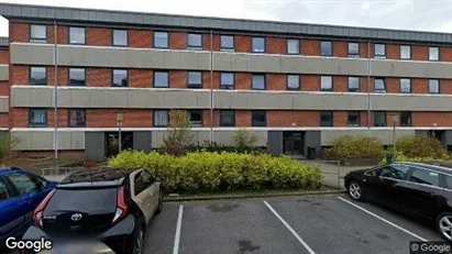 Apartments for rent in Esbjerg Center - Photo from Google Street View