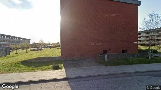 Apartments for rent in Esbjerg Center - Photo from Google Street View