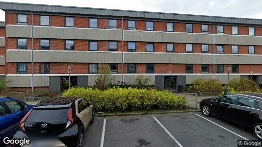 Apartments for rent in Esbjerg Center - Photo from Google Street View