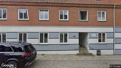 Apartments for rent in Esbjerg Center - Photo from Google Street View
