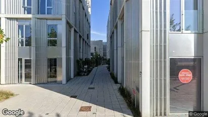 Apartments for rent in Copenhagen S - Photo from Google Street View