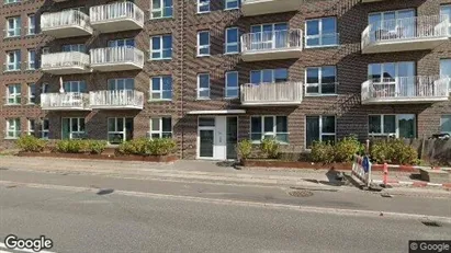 Apartments for rent in Valby - Photo from Google Street View