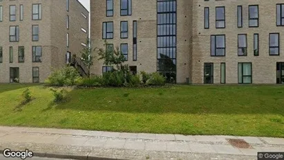 Apartments for rent in Aalborg SV - Photo from Google Street View