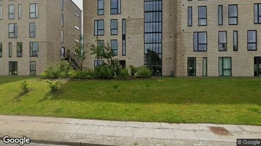Apartments for rent in Aalborg SV - Photo from Google Street View