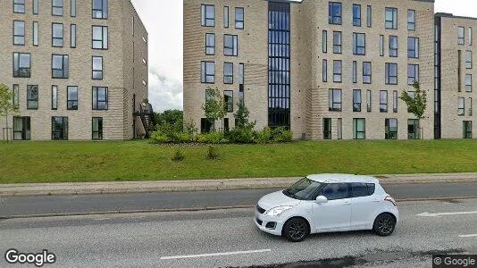 Apartments for rent in Aalborg SV - Photo from Google Street View